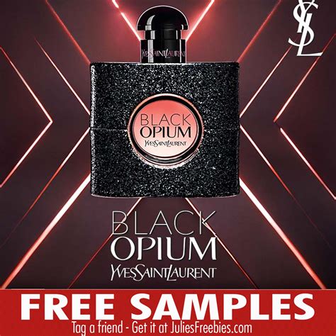 ysl perfume free|yves saint laurent perfume offers.